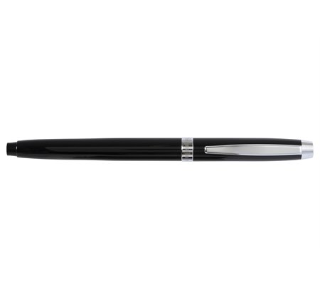 Signature Fineline Pen Onyx